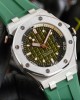 Audemars Piguet Royal Oak Offshore 15720ST.OO.A052CA.01avocado